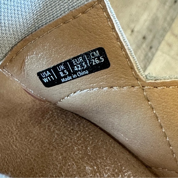 Spenco | Velcro Double Strap Sandals - Picture 6 of 10